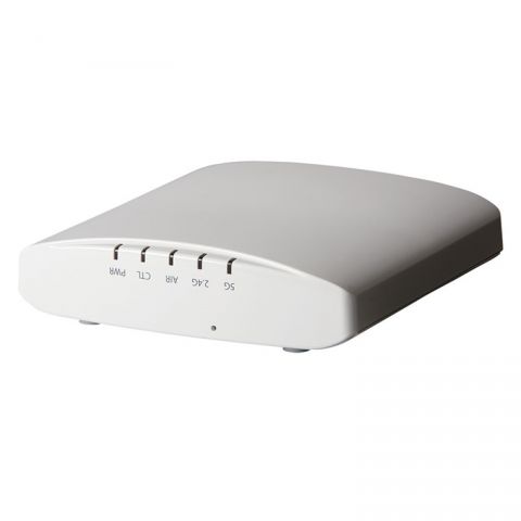 Ruckus ZoneFlex R320 Wave 2 Dual-Band AC1200 Wi-Fi Access Point