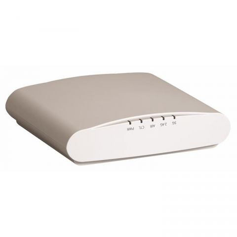 Ruckus ZoneFlex R510 Wave 2 Dual-Band AC1200 Wi-Fi Access Point