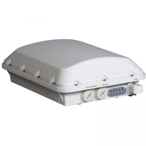 Ruckus ZoneFlex T610 Wave 2 Dual-Band AC2333 Outdoor Wi-Fi Access Point