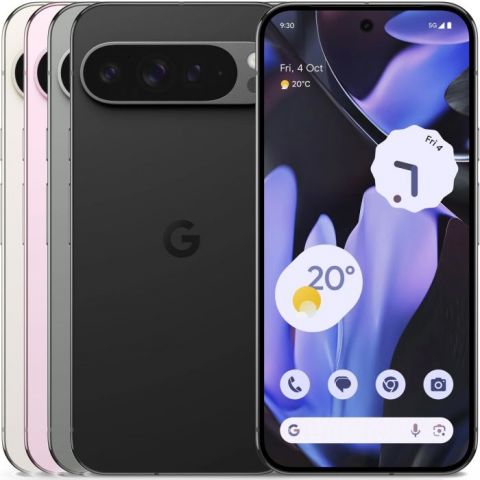 Google Pixel 9 Pro XL 5G 16GB 256GB Ex-demo Premium Condition Global Version