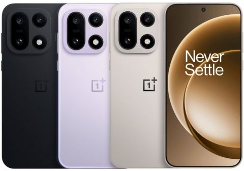 Oneplus 15 5G 16GB RAM 1TB Dual SIM CN Version Global ROM