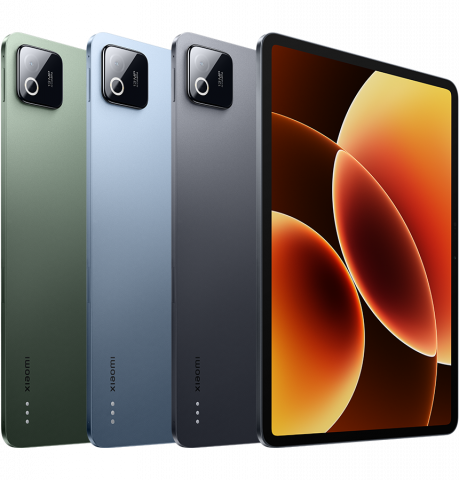 Xiaomi Pad 8 WiFi 8GB RAM 128GB Global Version