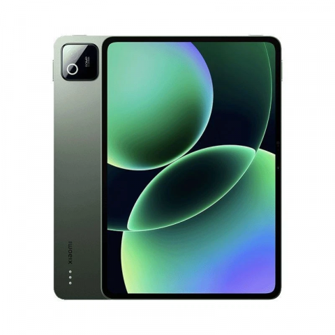 Xiaomi Pad 8 WiFi 8GB RAM 128GB Global Version-Green