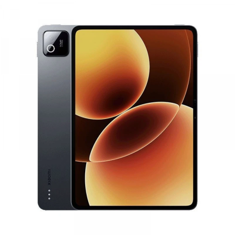 Xiaomi Pad 8 WiFi 8GB RAM 128GB Global Version-Grey