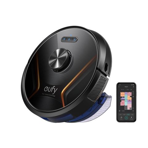 Eufy RoboVac X8 Hybrid