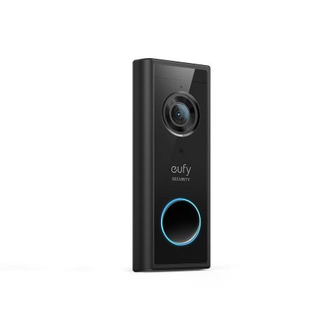 Eufy Wire-Free Video Doorbell 2K (Battery-Powered) - Add On