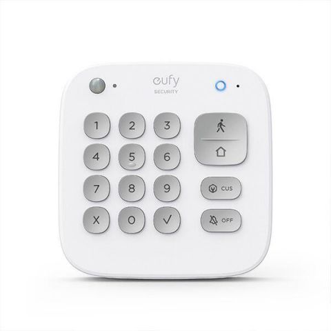 Eufy Security Alarm Keypad