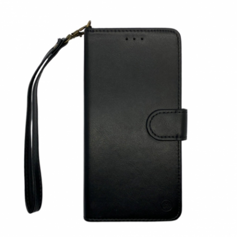 Samsung Galaxy S20 Leather Wallet Flip Case