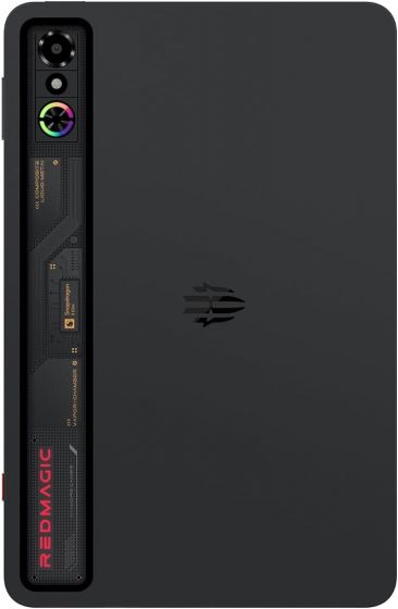Nubia RedMagic Astra Gaming Table 24GB RAM 1TB