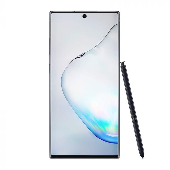 samsung galaxy note 10 plus singe sim