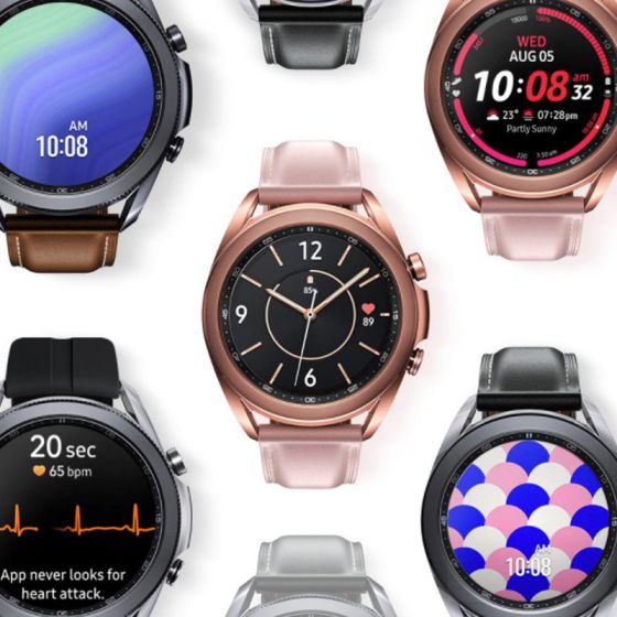 galaxy watch 3 41mm bluetooth