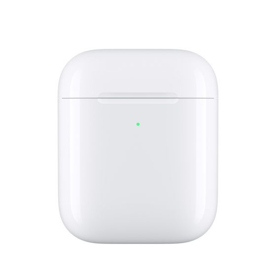 Airpods 2nd gen with wireless case 2025