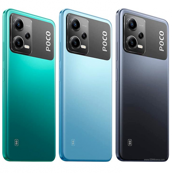 POCO X5 Pro 5G: First signs of three regional model variants emerge for  next-generation Xiaomi mid-range smartphone -  News