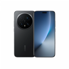 Honor Magic 8 Pro 5G 16GB RAM 1TB Dual SIM + eSIM-Black