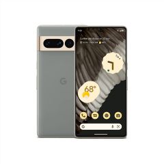 Google Pixel 7 Pro 5G 12GB RAM 128GB-Hazel