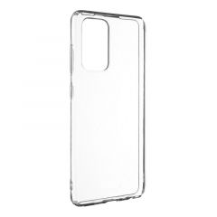 Samsung Galaxy A54 5G Clear Silicone Protective Case