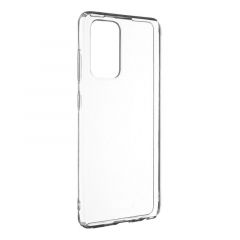 Google Pixel 7a 5G Clear Silicone Protective Case