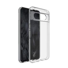 Google Pixel 8 IMAK Airbag Shockproof protection Clear Case