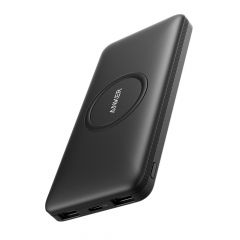 Anker PowerCore Hybrid Wireless Portable Charger