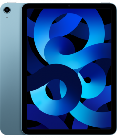 Apple iPad Air 5th Gen(2022) 10.9 inch WiFi 256GB-Blue