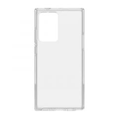 Samsung Galaxy Note 20 Clear Silicone Protective Case