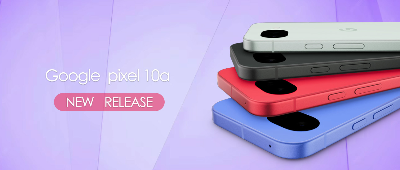 Google Pixel 10a